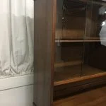 brasilia small hutch top